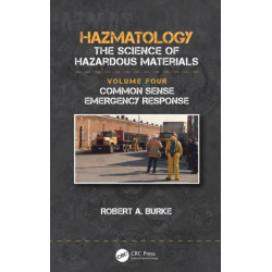 Common Sense Emergency Response