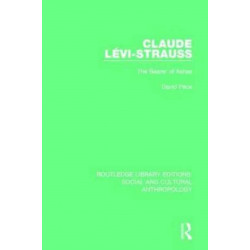 Claude Levi-Strauss: The Bearer of Ashes