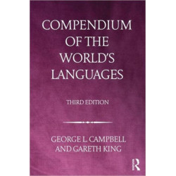 Compendium of the World's Languages