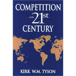 Competition in the 21st Century
