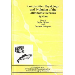 Comparative Physiology and Evolution of the Autonomic Nervous System