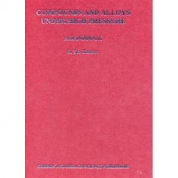 Compounds and Alloys Under High Pressure: A Handbook