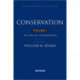 Conservation