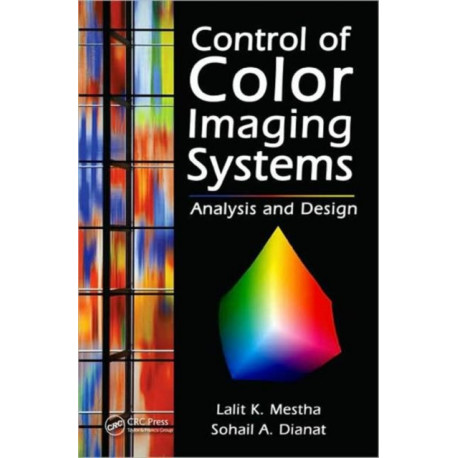 Control of Color Imaging Systems: Analysis and Design