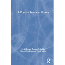 A Concise American History