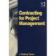 Contracting for Project Management