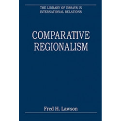 Comparative Regionalism