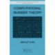 Computational Number Theory
