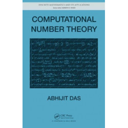 Computational Number Theory
