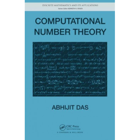 Computational Number Theory