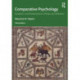 Comparative Psychology: Evolution and Development of Brain and Behavior, 3rd Edition