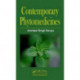 Contemporary Phytomedicines