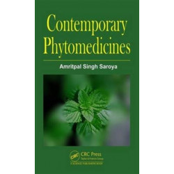 Contemporary Phytomedicines
