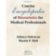 Concise Encyclopedia of Biostatistics for Medical Professionals