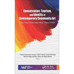 Conservation, Tourism, and Identity of Contemporary Community Art: A Case Study of Felipe Seade’s Mural "Allegory to Work"