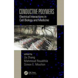 Conductive Polymers: Electrical Interactions in Cell Biology and Medicine