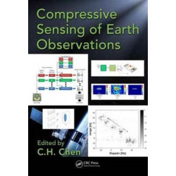 Compressive Sensing of Earth Observations