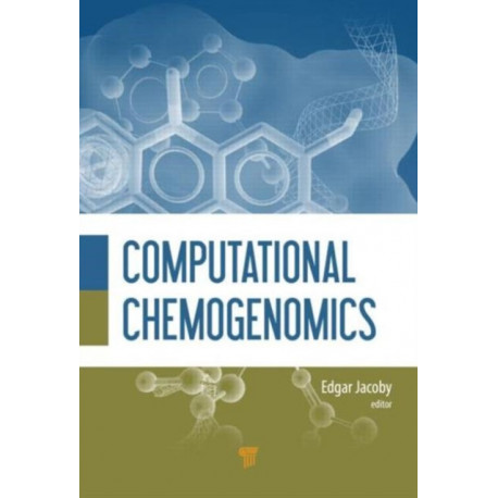Computational Chemogenomics