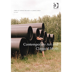 Contemporary Art and Classical Myth