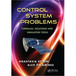 Control System Problems: Formulas, Solutions, and Simulation Tools