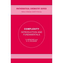 Complexity: Introduction and Fundamentals