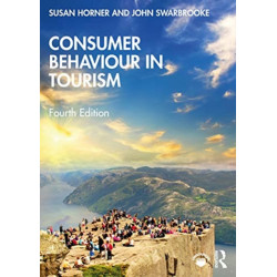 Consumer Behaviour in Tourism