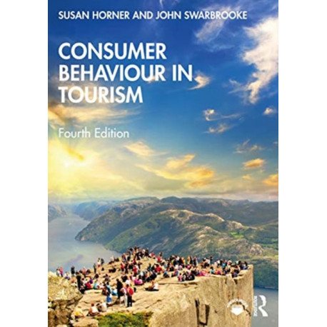 Consumer Behaviour in Tourism