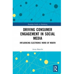 Driving Consumer Engagement in Social Media: Influencing Electronic Word of Mouth