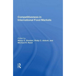 Competitiveness In International Food Markets