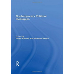 Contemporary Political Ideologies