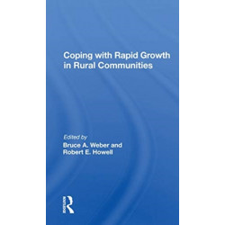 Coping With Rapid Growth In Rural Communities