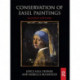 Conservation of Easel Paintings