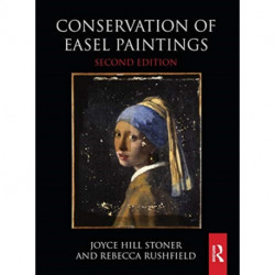 Conservation of Easel Paintings
