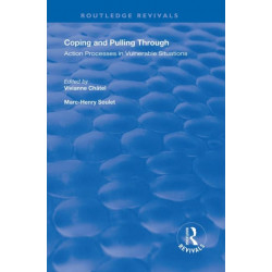 Coping and Pulling Through: Action Processes in Vulnerable Situations