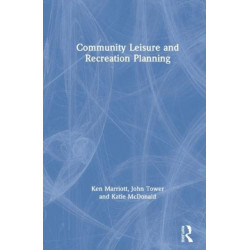 Community Leisure and Recreation Planning