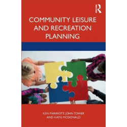 Community Leisure and Recreation Planning