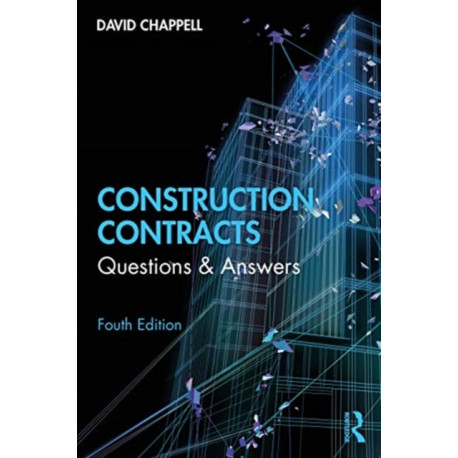 Construction Contracts: Questions and Answers