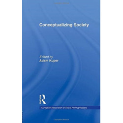 Conceptualizing Society
