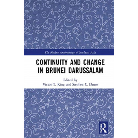 Continuity and Change in Brunei Darussalam