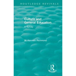 Culture and General Education: A Survey