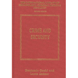 Crime and Security