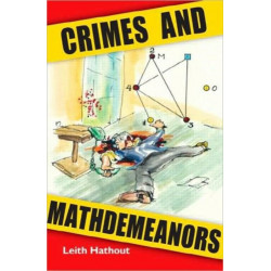 Crimes and Mathdemeanors