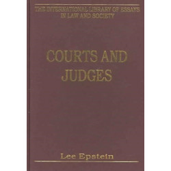 Courts and Judges