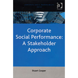 Corporate Social Performance: A Stakeholder Approach