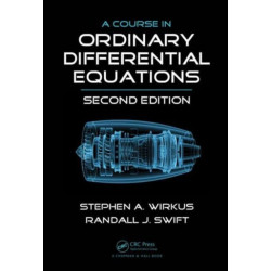 A Course in Ordinary Differential Equations
