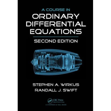 A Course in Ordinary Differential Equations
