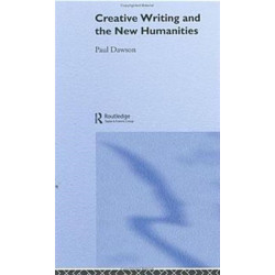 Creative Writing and the New Humanities