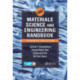 CRC Materials Science and Engineering Handbook