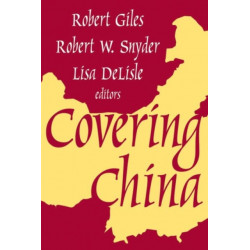 Covering China