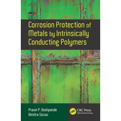 Corrosion Protection of Metals by Intrinsically Conducting Polymers